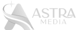 Astra Media Logo